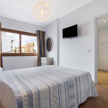 Apartament La Bisagra 1A Corralejo Zewnętrze zdjęcie