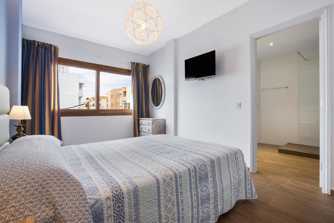 Apartament La Bisagra 1A Corralejo Zewnętrze zdjęcie