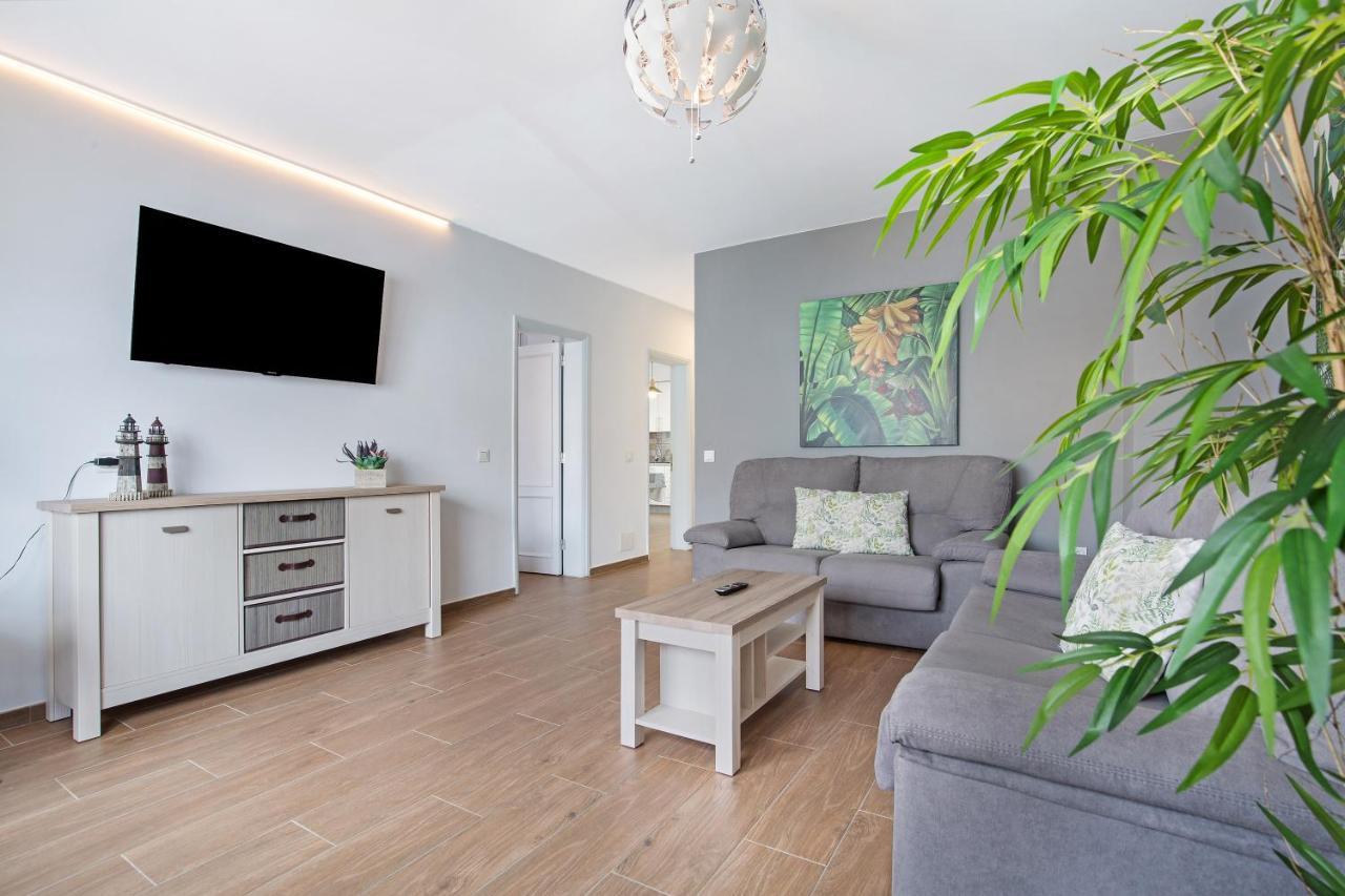 Apartament La Bisagra 1A Corralejo Zewnętrze zdjęcie